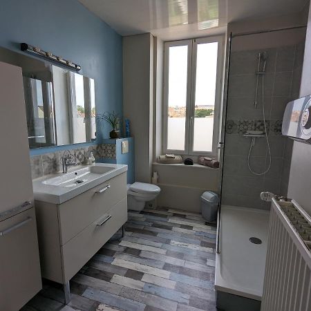 Appartement Prive Hyper Centre De Boulogne S/Mer Εξωτερικό φωτογραφία