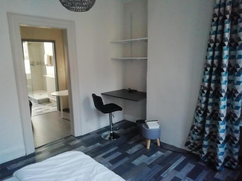 Appartement Prive Hyper Centre De Boulogne S/Mer Εξωτερικό φωτογραφία