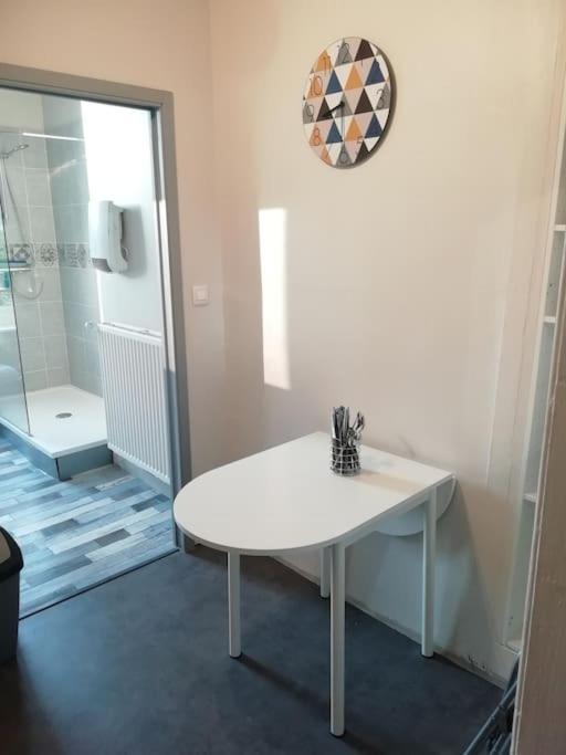 Appartement Prive Hyper Centre De Boulogne S/Mer Εξωτερικό φωτογραφία