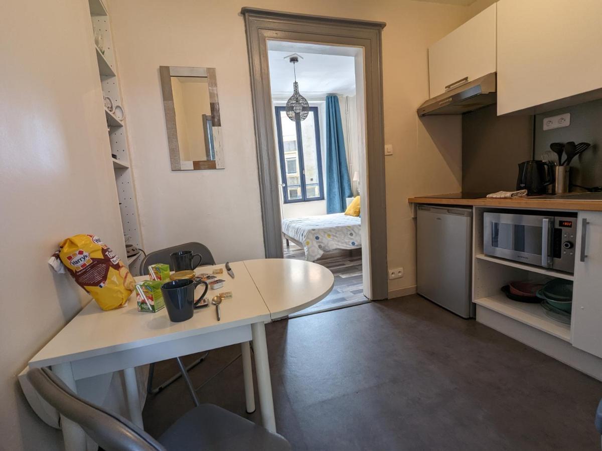 Appartement Prive Hyper Centre De Boulogne S/Mer Εξωτερικό φωτογραφία